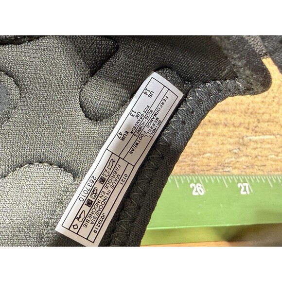 ?RARE- Merrell Men’s Convertible Hiking Sandals Hunting Water Sport Grip Sz 14 main image 5